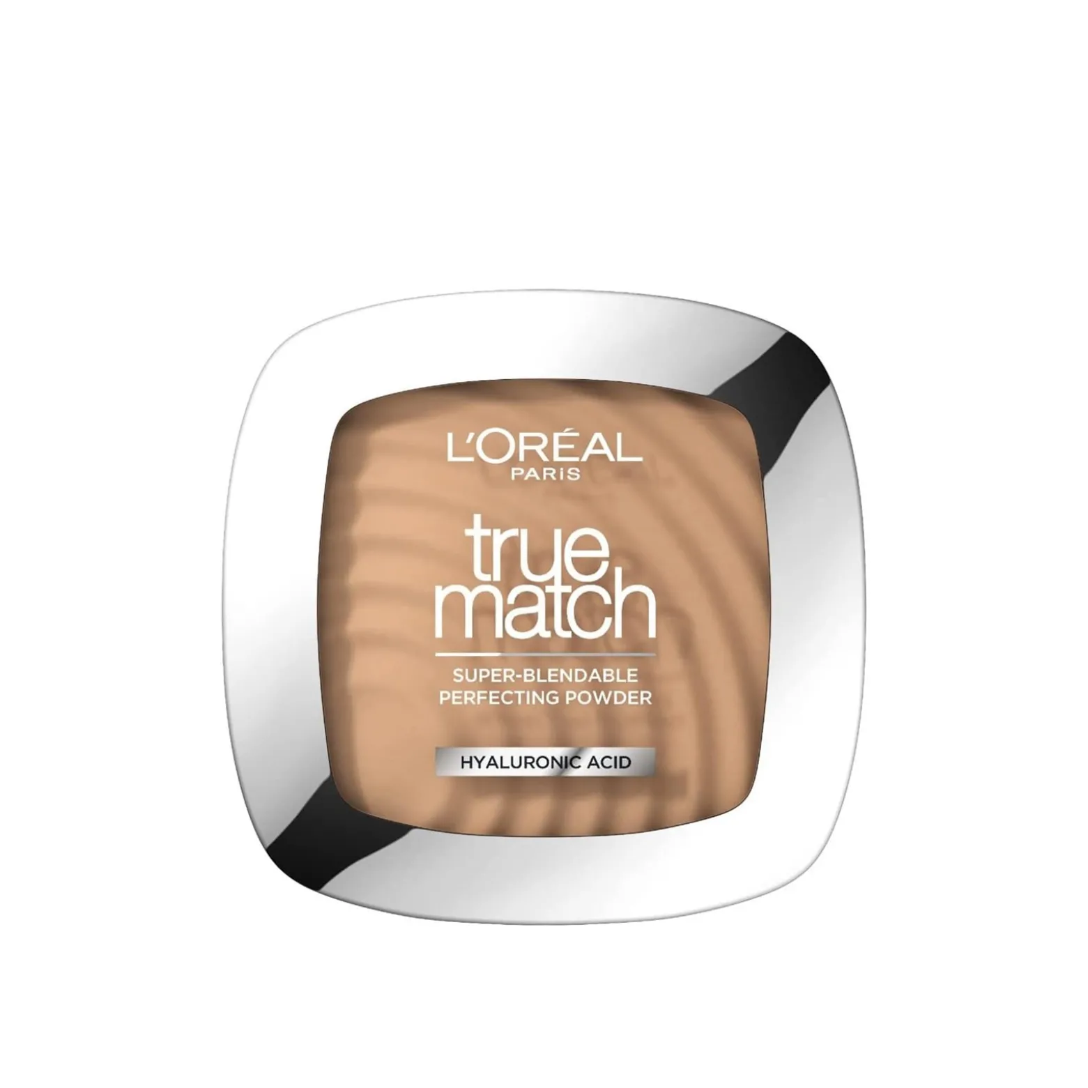 L'Oréal Paris True Match Super-Blendable Perfecting Powder 3R/3C 9g (0.31 oz)