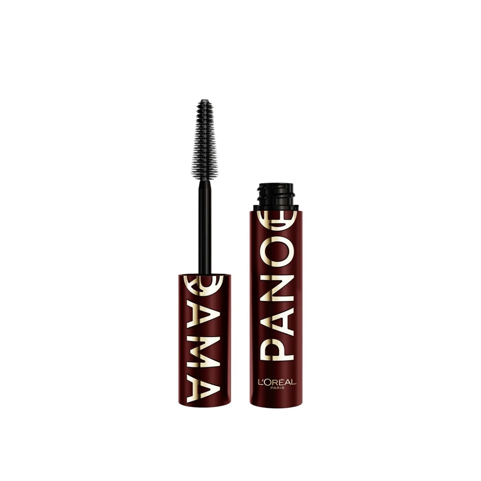 L'Oréal Paris Volume Million Lashes Panorama Mascara Bordeaux Cashmere 9.9ml (0.33floz)