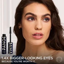 L'Oréal Paris Volume Million Lashes Panorama Mascara Bleu Suede 9.9ml (0.33floz)