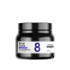 LOréal Professionnel Blond Studio 8 Bonder Inside Purple Lightening Balm 500g (17.63oz)