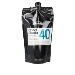 L'Oréal Professionnel Blond Studio 40 Vol. 12% Nutri-Developer 1L (33.8 fl oz)
