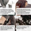 L'Oréal Professionnel Dia Light Hyaluronic Acidic Gloss Color Demi-Permanent Hair Dye Rubilane 6.45 Dark Copper Mahogany Blonde 60ml (2.02floz)