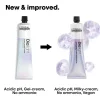 L'Oréal Professionnel Dia Light Hyaluronic Acidic Gloss Color Demi-Permanent Hair Dye 10.13 Platinum Ash Golden Blonde 60ml (2.02floz)