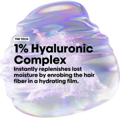 L'Oréal Professionnel Dia Light Hyaluronic Acidic Gloss Color Demi-Permanent Hair Dye 10.13 Platinum Ash Golden Blonde 60ml (2.02floz)