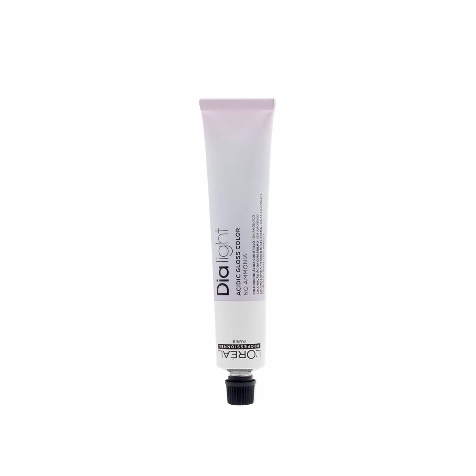 L'Oréal Professionnel Dia Light Acidic Gloss Color Booster Violet 50ml (1.69 fl oz)