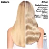 L'Oréal Professionnel Dia Light Hyaluronic Acidic Gloss Color Demi-Permanent Hair Dye 9.01 Very Light Blonde with Ash Tones 60ml (2.02floz)