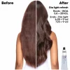 L'Oréal Professionnel Dia Light Hyaluronic Acidic Gloss Color Demi-Permanent Hair Dye 7.23 Iridescent Golden Blonde 60ml (2.02floz)