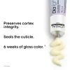 L'Oréal Professionnel Dia Light Hyaluronic Acidic Gloss Color Demi-Permanent Hair Dye 5.12 Light Ash Iridescent Brown 60ml (2.02floz)