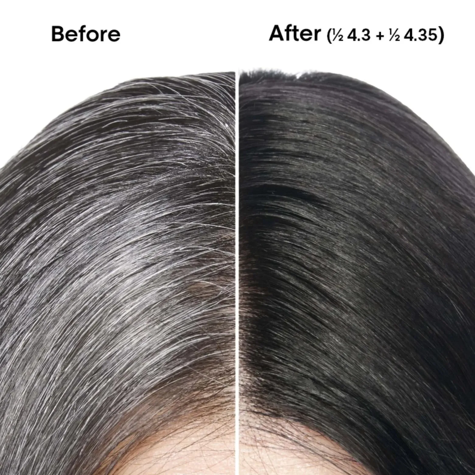 L'Oréal Professionnel Majirel Permanent Hair Dye 4 Brown 60ml (2.02floz)