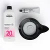 L'Oréal Professionnel Majirel Permanent Hair Dye 10.12 Ash Platinum Iridescent Blonde 60ml (2.02floz)