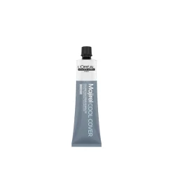 L'Oréal Professionnel Majirel Cool Cover Permanent Hair Dye 5 Light Brown 60ml (2.02floz)