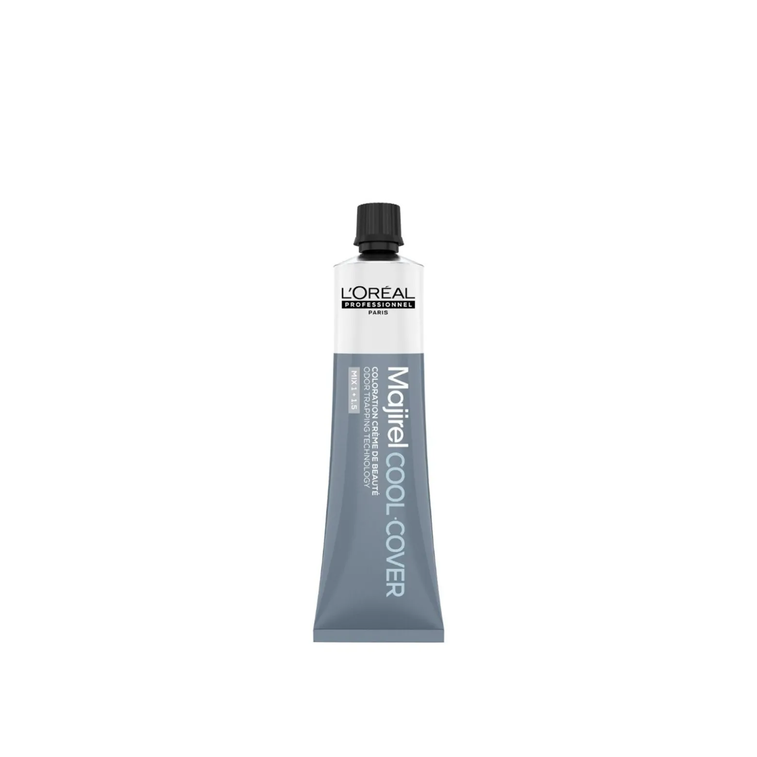 L'Oréal Professionnel Majirel Cool Cover Permanent Hair Dye 8.1 Light Ash Blonde 60ml (2.02floz)