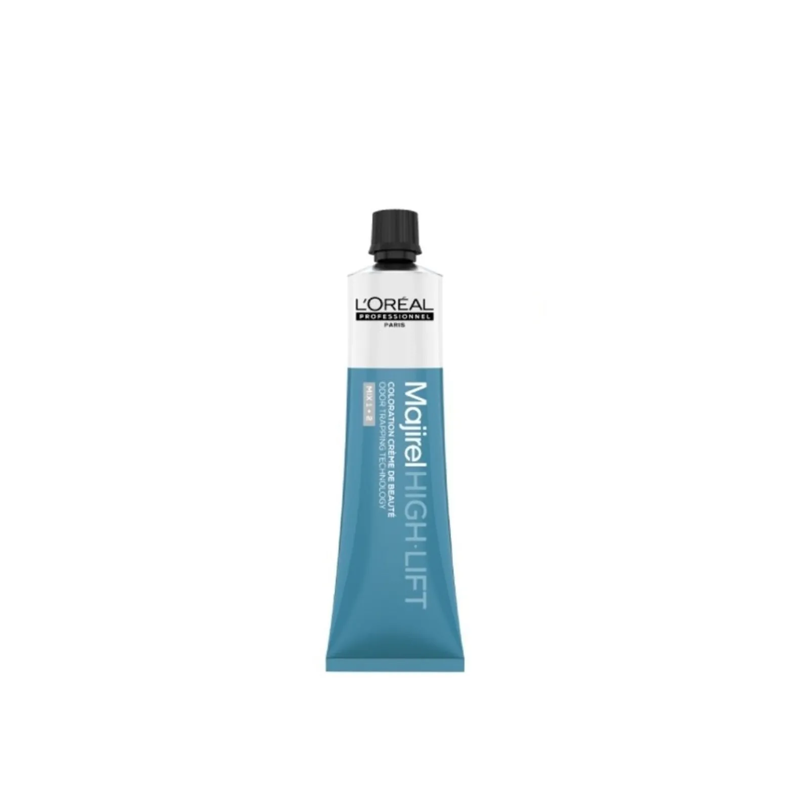 L'Oréal Professionnel Majirel High Lift Permanent Hair Dye Ash + 60ml (2.02floz)