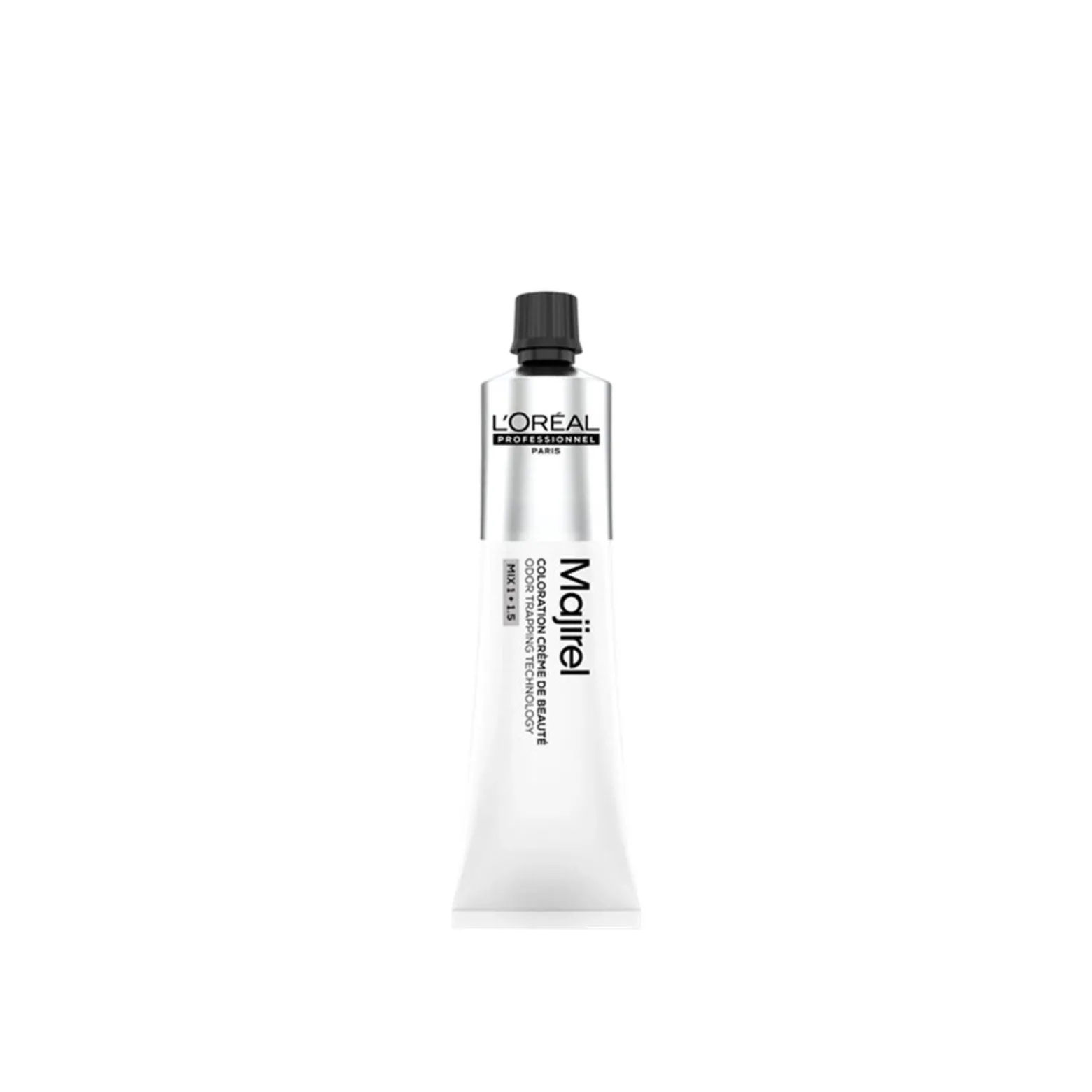 L'Oréal Professionnel Majirel Permanent Hair Dye 6.1 Dark Ash Blonde 60ml (2.02floz)