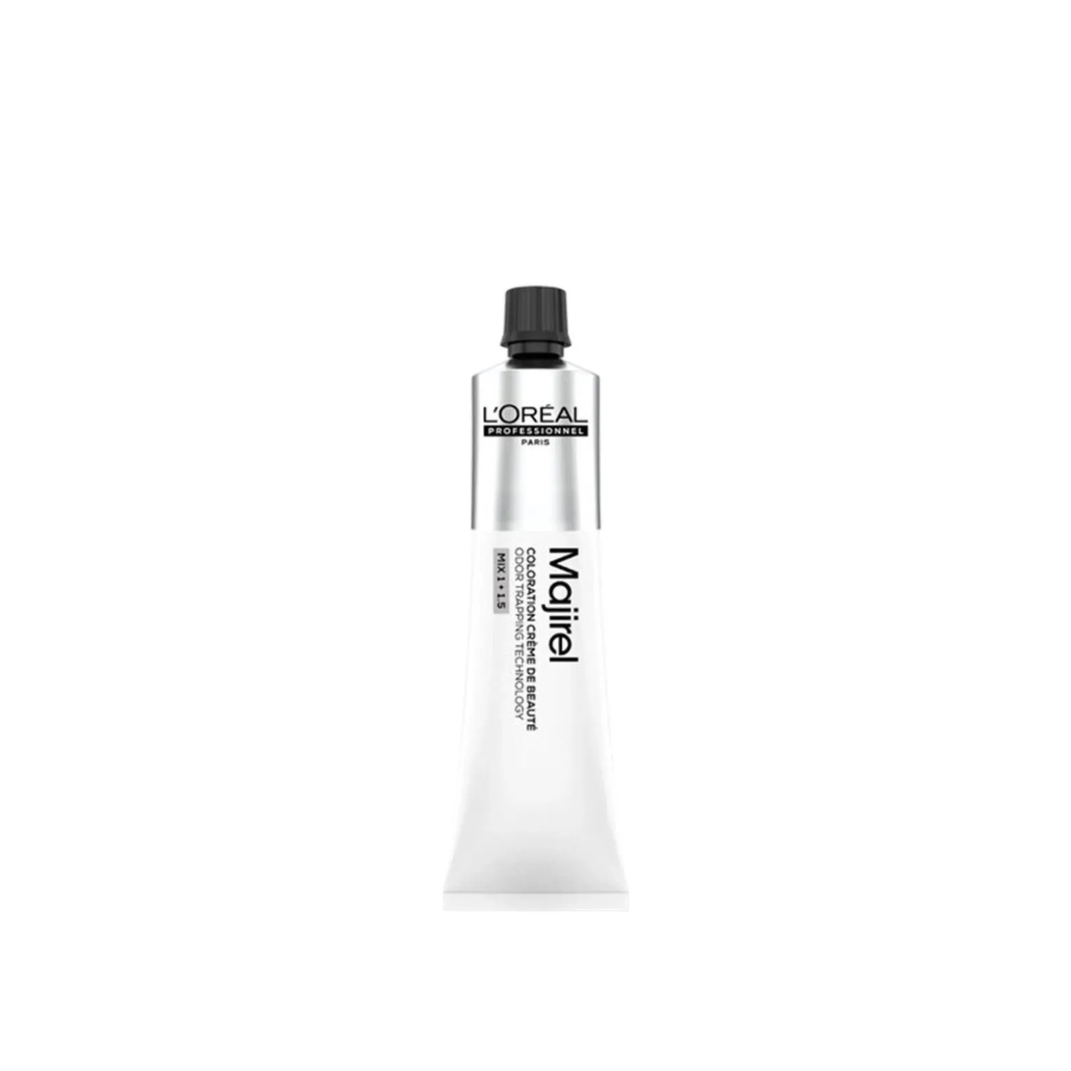 L'Oréal Professionnel Majirel Permanent Hair Dye 6.46 Dark Copper Red Blonde 60ml (2.02floz)
