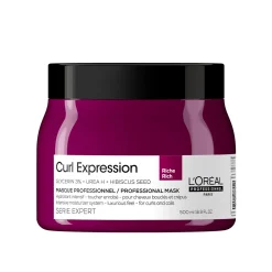 L'Oréal Professionnel Serie Expert Curl Expression Rich Mask 500ml