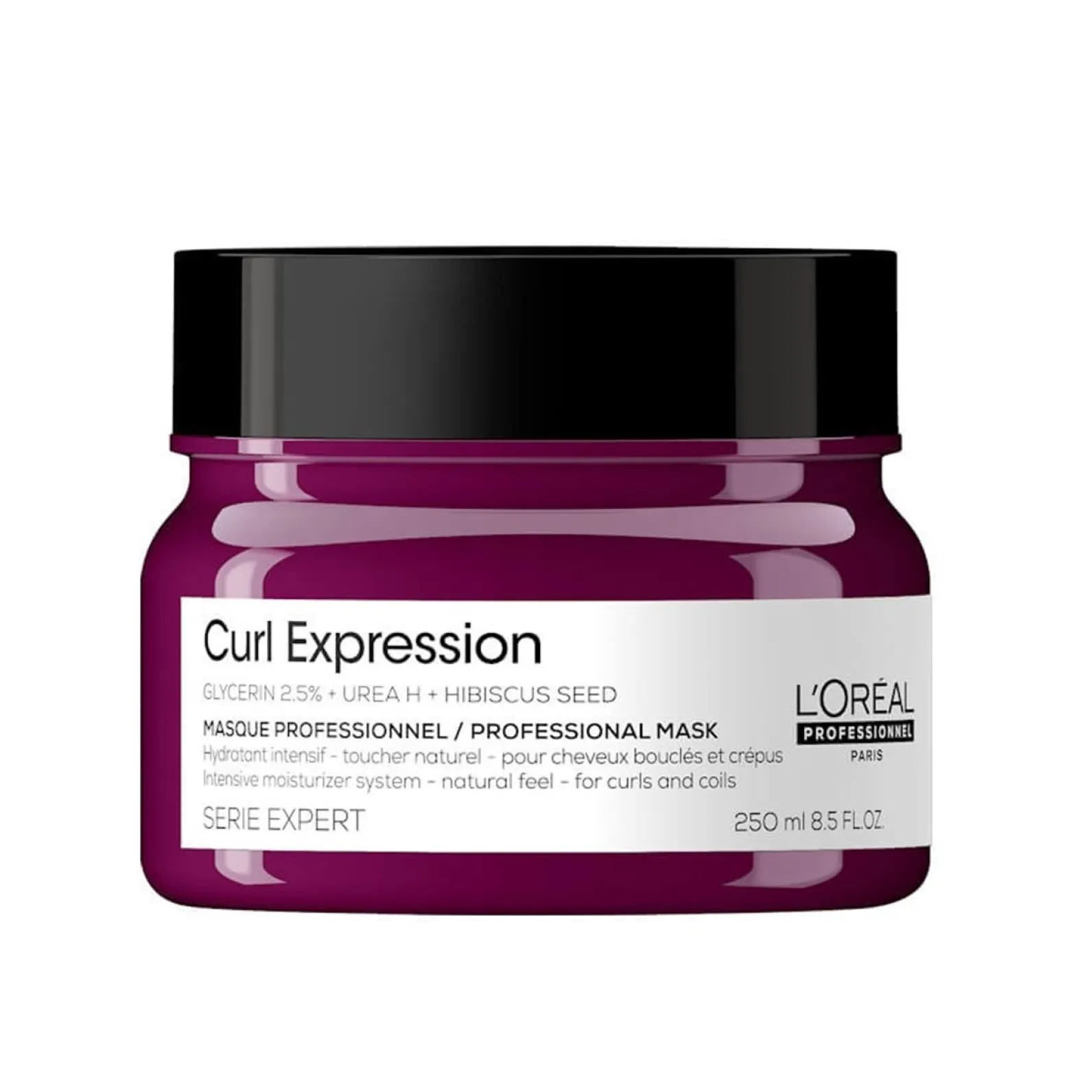 L'Oréal Professionnel Serie Expert Curl Expression Mask 250ml (8.5 fl oz)