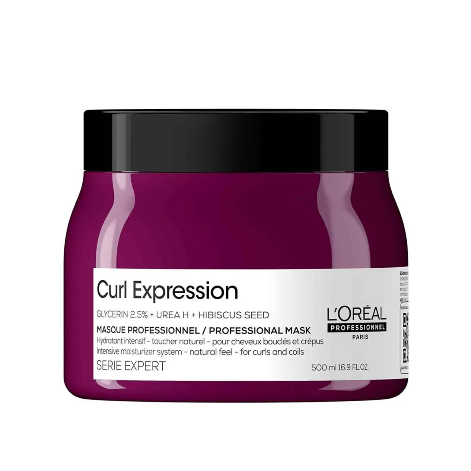 L'Oréal Professionnel Serie Expert Curl Expression Mask 500ml