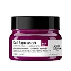 L'Oréal Professionnel Serie Expert Curl Expression Rich Mask 250ml
