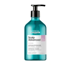 L'Oréal Professionnel Serie Expert Scalp Advanced Anti-Discomfort Shampoo 500ml (16.9 fl oz)