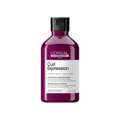 L'Oréal Professionnel Serie Expert Curl Expression Cream Shampoo 300ml