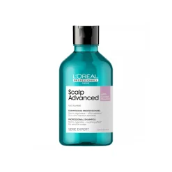 L'Oréal Professionnel Serie Expert Scalp Advanced Anti-Discomfort Shampoo 300ml (10.1 fl oz)