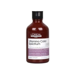 L'Oréal Professionnel Série Expert Vitamino Color Spectrum Shampoo for Blonde Hair 300ml (10.14floz)