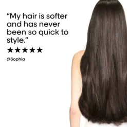 L'Oréal Professionnel Série Expert Keratin Alpha Sleek Professional Shampoo 500ml (16.9floz)