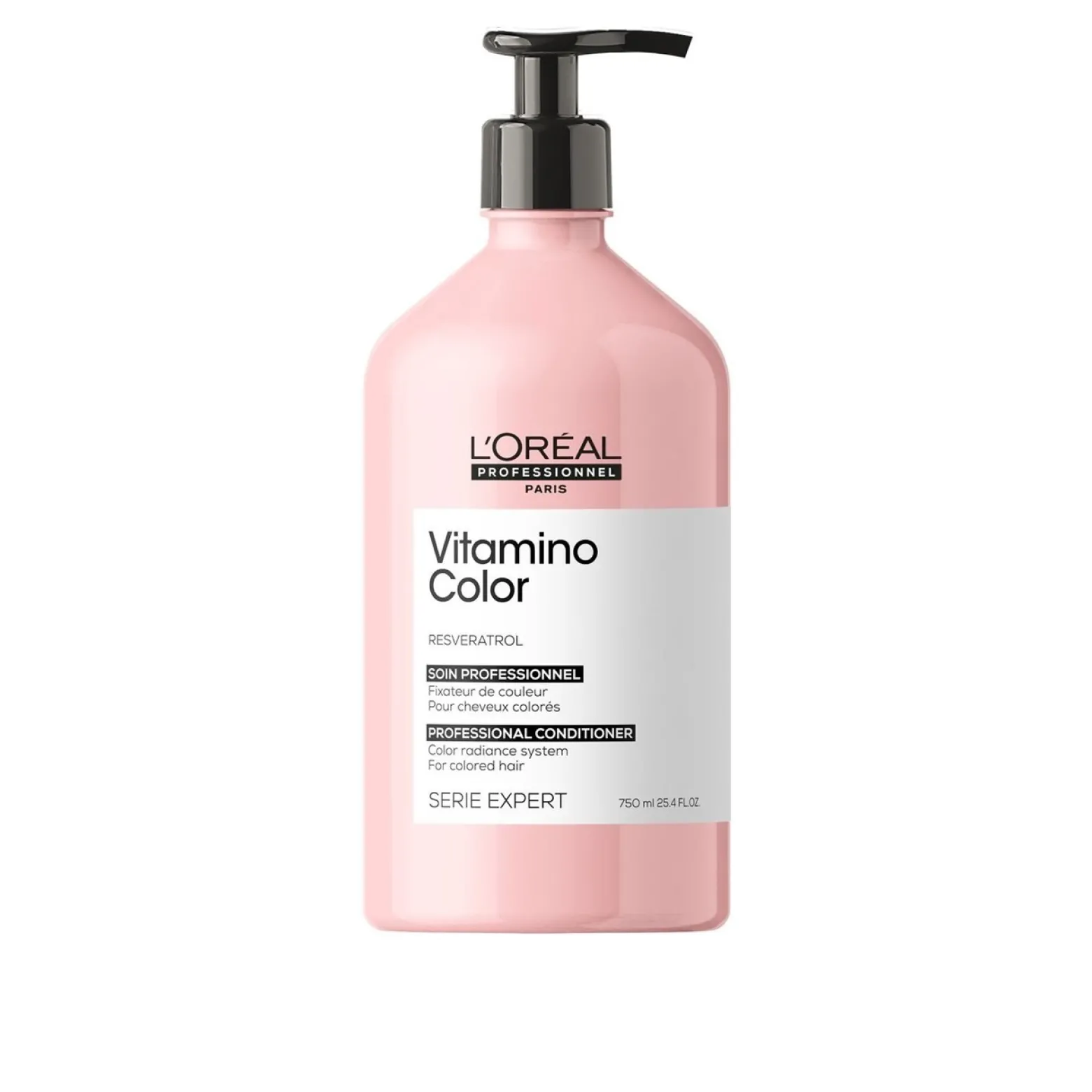 L'Oréal Professionnel Série Expert Vitamino Color Conditioner 750ml (25.36fl oz)