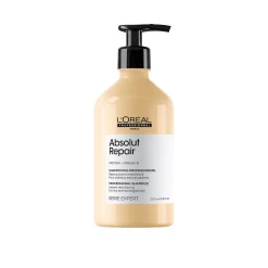 L'Oréal Professionnel Série Expert Absolut Repair Shampoo 500ml (16.91fl oz)