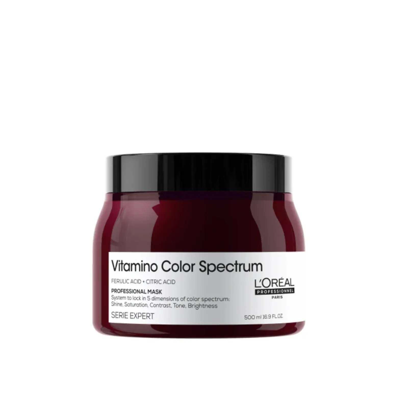 L'Oréal Professionnel Série Expert Vitamino Color Spectrum Mask 500ml (16.9floz)