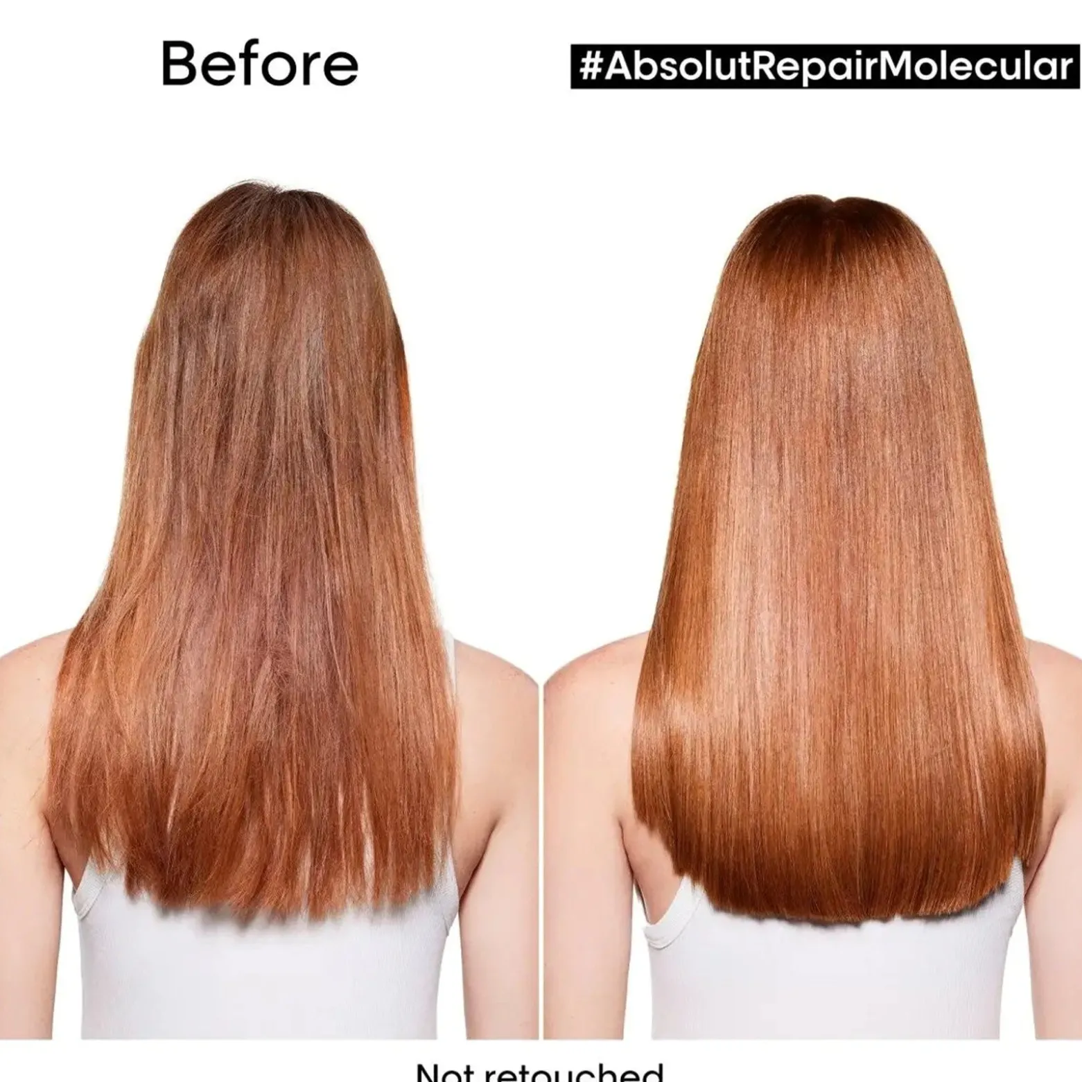 L'Oréal Professionnel Série Expert Absolut Repair Molecular Professional Leave-In Mask 100ml (3.4 fl oz)