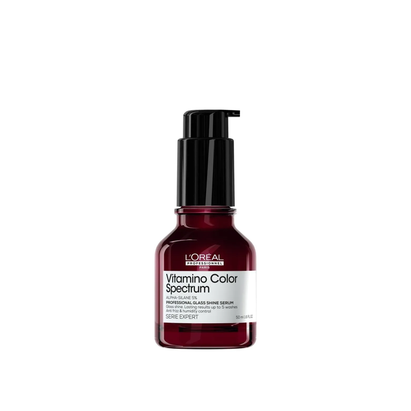 L'Oréal Professionnel Série Expert Vitamino Color Spectrum Glass Shine Serum 50ml (1.69floz)