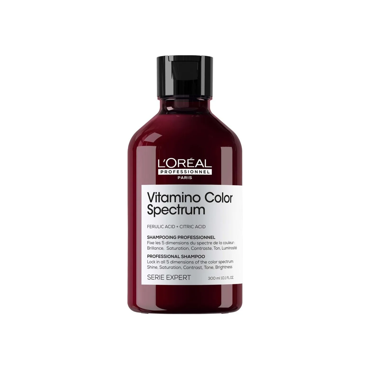 L'Oréal Professionnel Série Expert Vitamino Color Spectrum Shampoo 300ml (10.1floz)