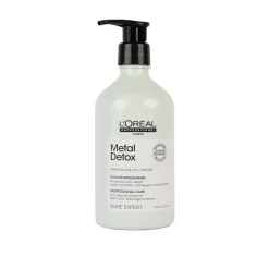 L'Oréal Professionnel Série Expert Metal Detox Care Conditioner 500ml (16.9fl oz)