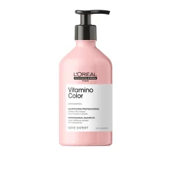 L'Oréal Professionnel Série Expert Vitamino Color Shampoo 500ml (16.91fl oz)