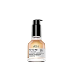 L'Oréal Professionnel Série Expert Metal Detox Concentrated Oil 50ml (1.6 fl oz)