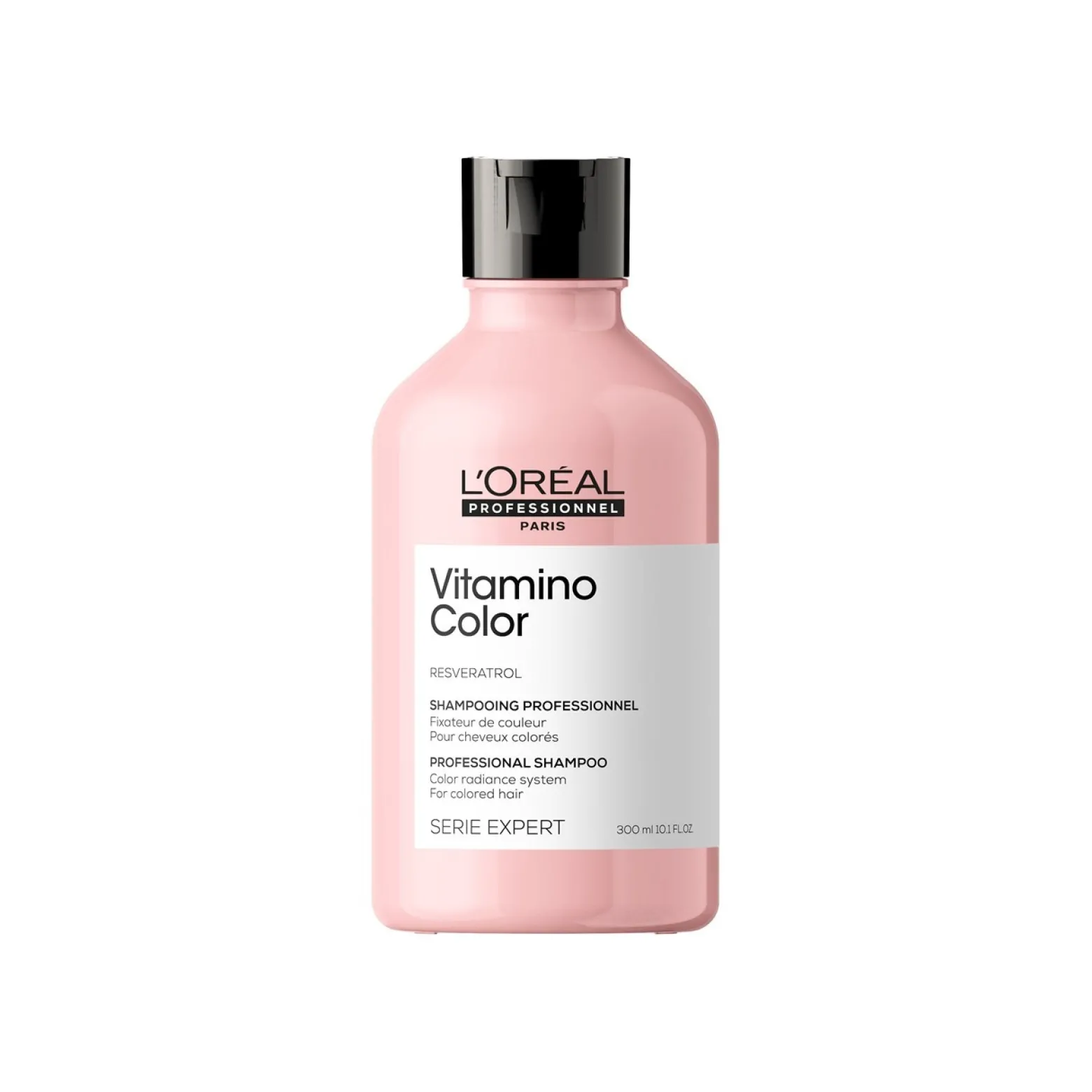 L'Oréal Professionnel Série Expert Vitamino Color Shampoo 300ml (10.14fl oz)
