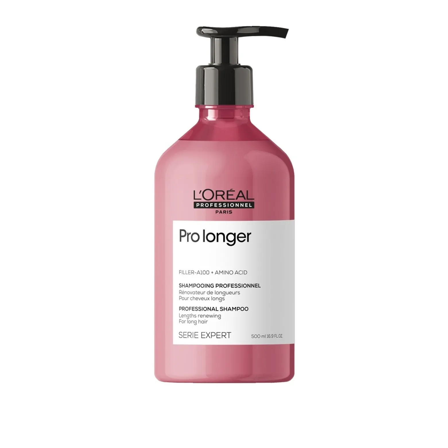 L'Oréal Professionnel Série Expert Pro Longer Shampoo 500ml (16.91fl oz)