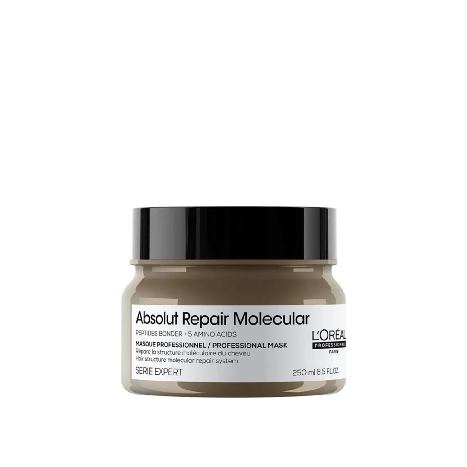 L'Oréal Professionnel Série Expert Absolut Repair Molecular Professional Mask 250ml (8.5floz)