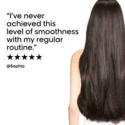 L'Oréal Professionnel Série Expert Keratin Alpha Sleek Professional Mask 250ml (8.5floz)