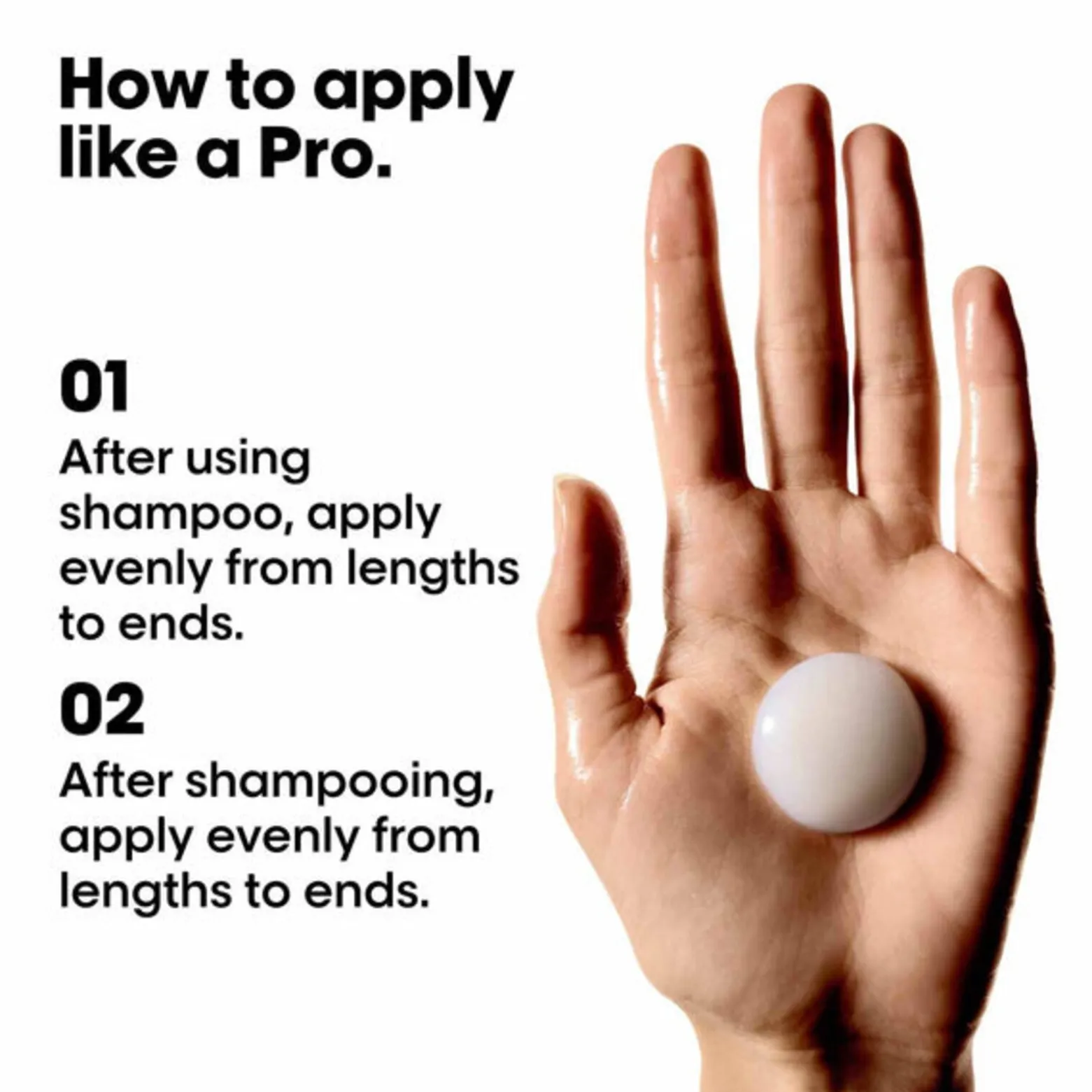 L'Oréal Professionnel Série Expert Keratin Alpha Sleek Professional Mask 250ml (8.5floz)