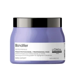 L'Oréal Professionnel Série Expert Blondifier Mask 500ml (16.91fl oz)