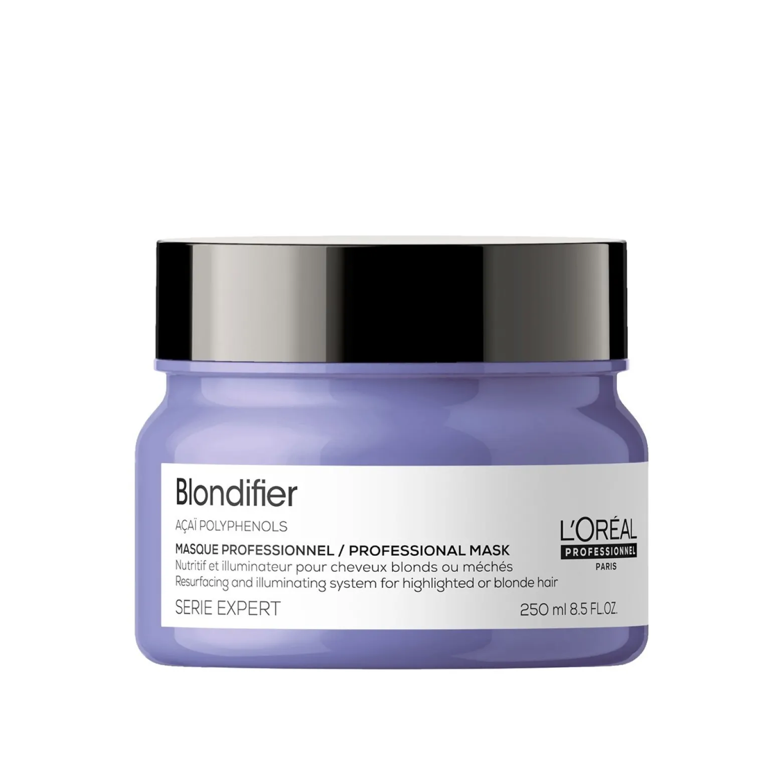 L'Oréal Professionnel Série Expert Blondifier Mask 250ml (8.45fl oz)