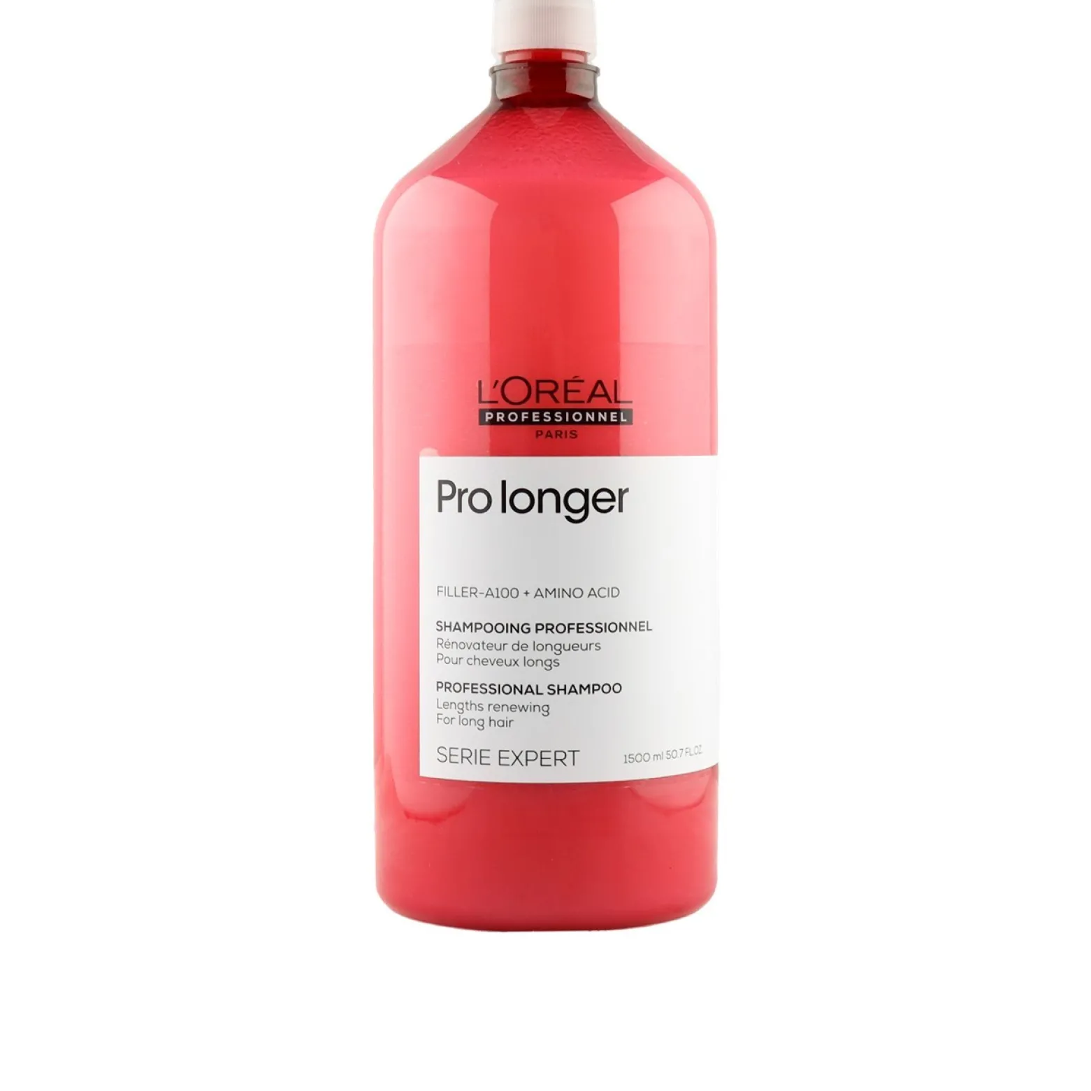 L'Oréal Professionnel Série Expert Pro Longer Shampoo 1.5L (50.72fl oz)