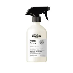 L'Oréal Professionnel Série Expert Metal Detox Pre-Treatment 500ml (16.91fl oz)