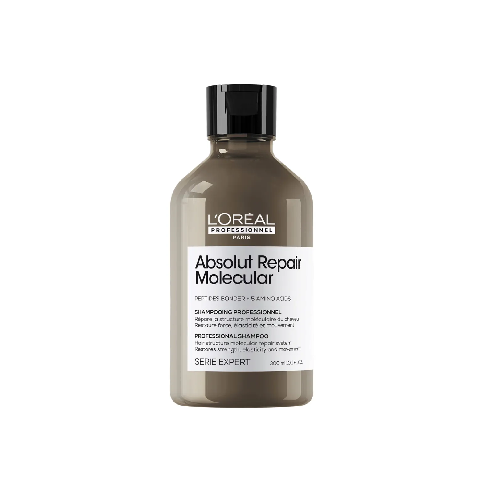 L'Oréal Professionnel Série Expert Absolut Repair Molecular Shampoo 300ml (10.1 fl oz)
