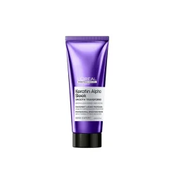 L'Oréal Professionnel Série Expert Keratin Alpha Sleek Professional Smoothing Treatment 200ml (6.7floz)