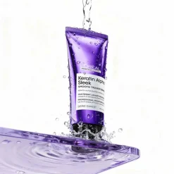 L'Oréal Professionnel Série Expert Keratin Alpha Sleek Professional Smoothing Treatment 200ml (6.7floz)