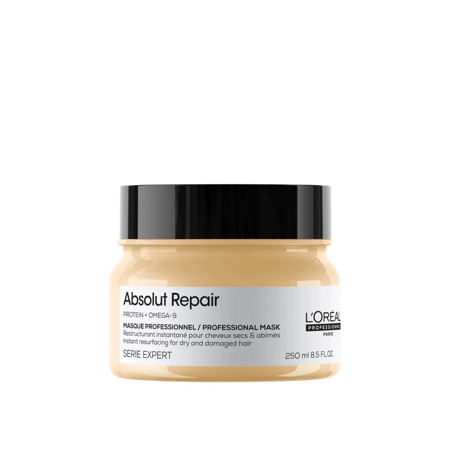 L'Oréal Professionnel Série Expert Absolut Repair Mask 250ml (8.45fl oz)